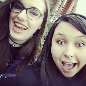 Meet your Posher, Lily